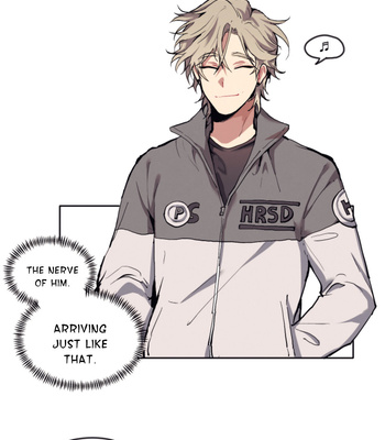 [Mat, PAN4] What’s Your Name? [Eng] – Gay Manga sex 28
