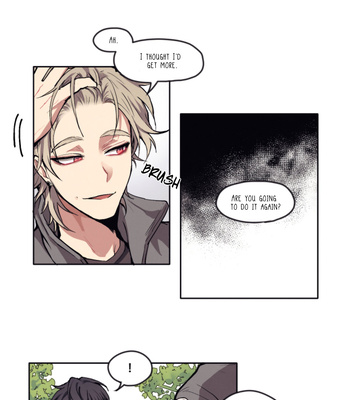 [Mat, PAN4] What’s Your Name? [Eng] – Gay Manga sex 29