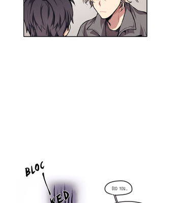 [Mat, PAN4] What’s Your Name? [Eng] – Gay Manga sex 31