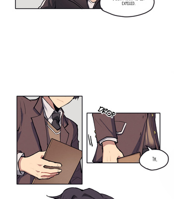 [Mat, PAN4] What’s Your Name? [Eng] – Gay Manga sex 51