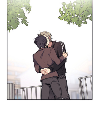 [Mat, PAN4] What’s Your Name? [Eng] – Gay Manga sex 53