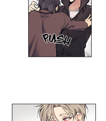 [Mat, PAN4] What’s Your Name? [Eng] – Gay Manga sex 55