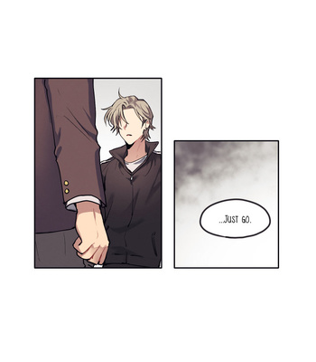 [Mat, PAN4] What’s Your Name? [Eng] – Gay Manga sex 56