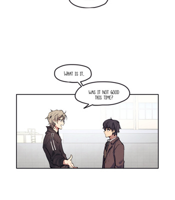 [Mat, PAN4] What’s Your Name? [Eng] – Gay Manga sex 57
