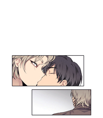 [Mat, PAN4] What’s Your Name? [Eng] – Gay Manga sex 70