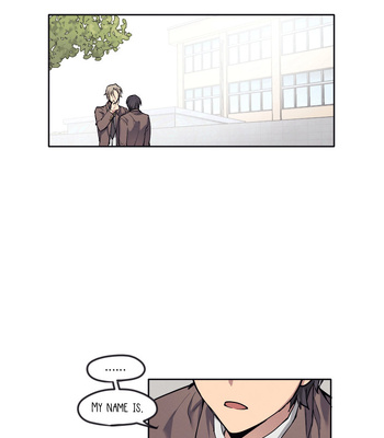 [Mat, PAN4] What’s Your Name? [Eng] – Gay Manga sex 71