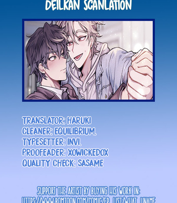 [Mat, PAN4] What’s Your Name? [Eng] – Gay Manga sex 62