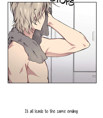 [Mat, PAN4] What’s Your Name? [Eng] – Gay Manga sex 66
