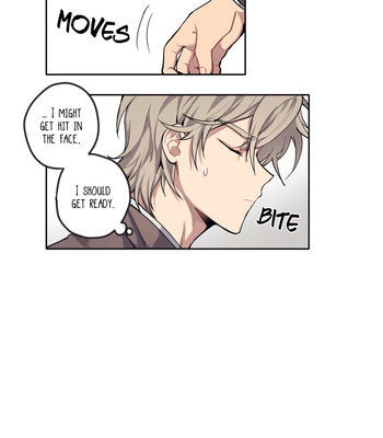 [Mat, PAN4] What’s Your Name? [Eng] – Gay Manga sex 69
