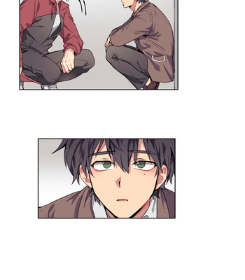 [Mat, PAN4] What’s Your Name? [Eng] – Gay Manga sex 82