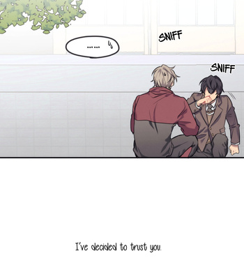 [Mat, PAN4] What’s Your Name? [Eng] – Gay Manga sex 83