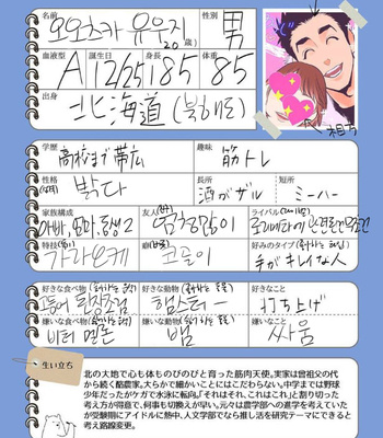 [KOTO Sato] Yamashii koino hajimekata SWEETEST ROOM (c.1) [Kr] – Gay Manga sex 27