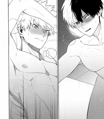 [Fuzai no Yamada (Yumoto)] I can’t breathe without you – Boku no Hero Academia dj [JP] – Gay Manga sex 10