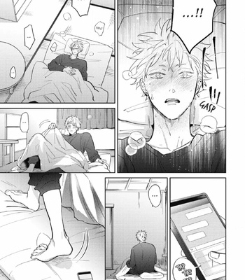 [SEMORI Nanako, SEKIHARA Negu] Kaniteki Pervert Romance – Vol.05 [Eng] – Gay Manga sex 54