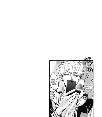 [SEMORI Nanako, SEKIHARA Negu] Kaniteki Pervert Romance – Vol.05 [Eng] – Gay Manga sex 2