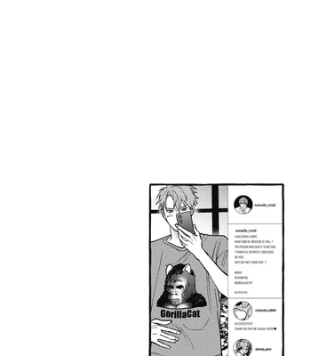 [SEMORI Nanako, SEKIHARA Negu] Kaniteki Pervert Romance – Vol.05 [Eng] – Gay Manga sex 3