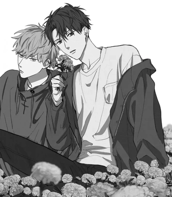 [SEMORI Nanako, SEKIHARA Negu] Kaniteki Pervert Romance – Vol.05 [Eng] – Gay Manga sex 5