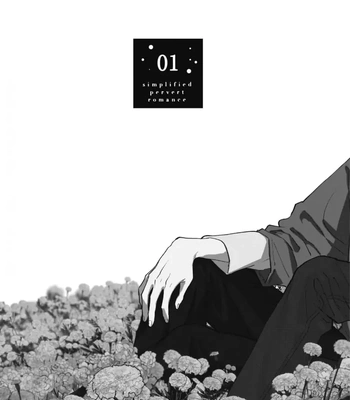 [SEMORI Nanako, SEKIHARA Negu] Kaniteki Pervert Romance – Vol.05 [Eng] – Gay Manga sex 6