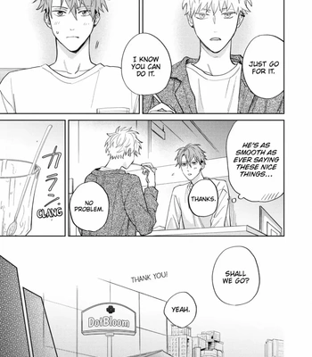 [SEMORI Nanako, SEKIHARA Negu] Kaniteki Pervert Romance – Vol.05 [Eng] – Gay Manga sex 14