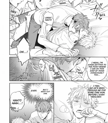 [SEMORI Nanako, SEKIHARA Negu] Kaniteki Pervert Romance – Vol.05 [Eng] – Gay Manga sex 19