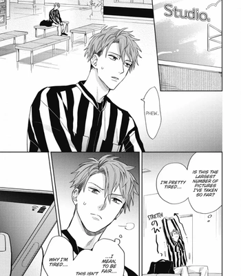 [SEMORI Nanako, SEKIHARA Negu] Kaniteki Pervert Romance – Vol.05 [Eng] – Gay Manga sex 58
