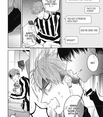 [SEMORI Nanako, SEKIHARA Negu] Kaniteki Pervert Romance – Vol.05 [Eng] – Gay Manga sex 59