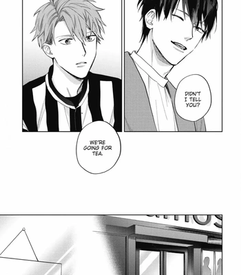 [SEMORI Nanako, SEKIHARA Negu] Kaniteki Pervert Romance – Vol.05 [Eng] – Gay Manga sex 64