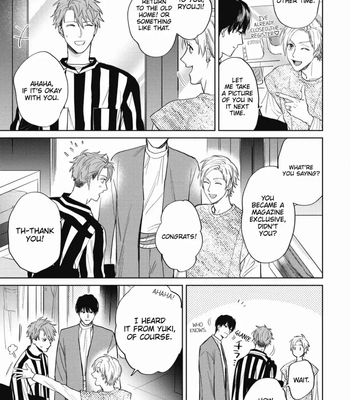 [SEMORI Nanako, SEKIHARA Negu] Kaniteki Pervert Romance – Vol.05 [Eng] – Gay Manga sex 66