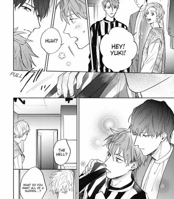 [SEMORI Nanako, SEKIHARA Negu] Kaniteki Pervert Romance – Vol.05 [Eng] – Gay Manga sex 67