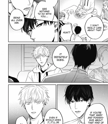 [SEMORI Nanako, SEKIHARA Negu] Kaniteki Pervert Romance – Vol.05 [Eng] – Gay Manga sex 75