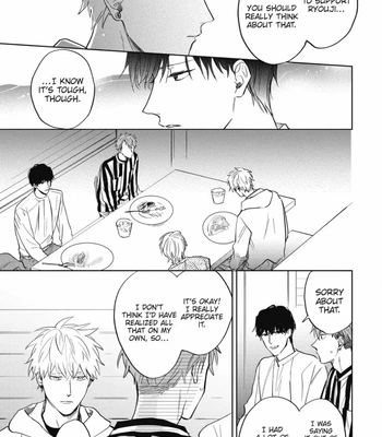 [SEMORI Nanako, SEKIHARA Negu] Kaniteki Pervert Romance – Vol.05 [Eng] – Gay Manga sex 76