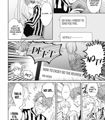 [SEMORI Nanako, SEKIHARA Negu] Kaniteki Pervert Romance – Vol.05 [Eng] – Gay Manga sex 79