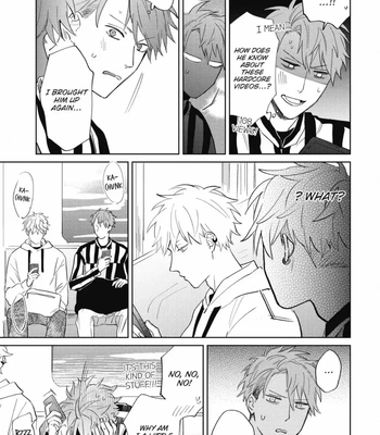 [SEMORI Nanako, SEKIHARA Negu] Kaniteki Pervert Romance – Vol.05 [Eng] – Gay Manga sex 80