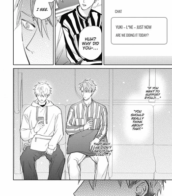 [SEMORI Nanako, SEKIHARA Negu] Kaniteki Pervert Romance – Vol.05 [Eng] – Gay Manga sex 81