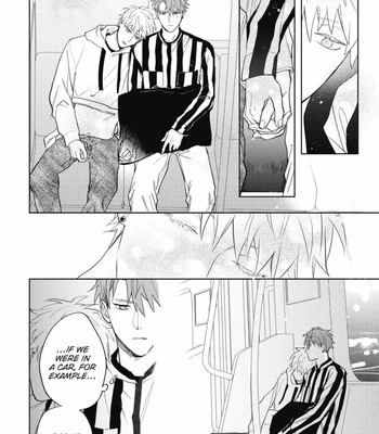 [SEMORI Nanako, SEKIHARA Negu] Kaniteki Pervert Romance – Vol.05 [Eng] – Gay Manga sex 85