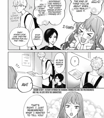 [SEMORI Nanako, SEKIHARA Negu] Kaniteki Pervert Romance – Vol.05 [Eng] – Gay Manga sex 96