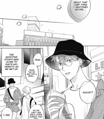 [SEMORI Nanako, SEKIHARA Negu] Kaniteki Pervert Romance – Vol.05 [Eng] – Gay Manga sex 97