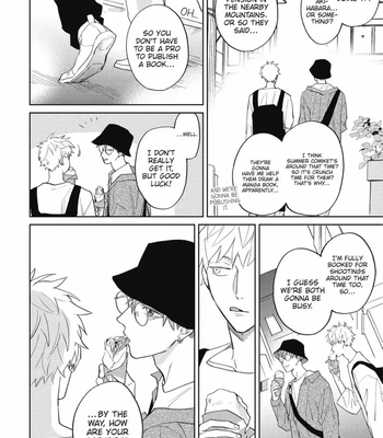 [SEMORI Nanako, SEKIHARA Negu] Kaniteki Pervert Romance – Vol.05 [Eng] – Gay Manga sex 98