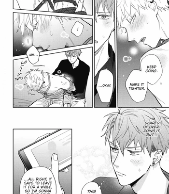 [SEMORI Nanako, SEKIHARA Negu] Kaniteki Pervert Romance – Vol.05 [Eng] – Gay Manga sex 104