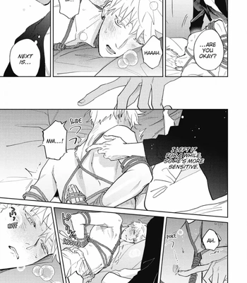 [SEMORI Nanako, SEKIHARA Negu] Kaniteki Pervert Romance – Vol.05 [Eng] – Gay Manga sex 107