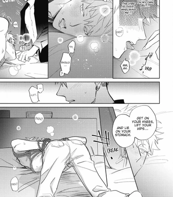 [SEMORI Nanako, SEKIHARA Negu] Kaniteki Pervert Romance – Vol.05 [Eng] – Gay Manga sex 111