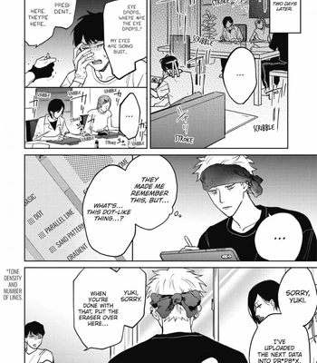 [SEMORI Nanako, SEKIHARA Negu] Kaniteki Pervert Romance – Vol.05 [Eng] – Gay Manga sex 138
