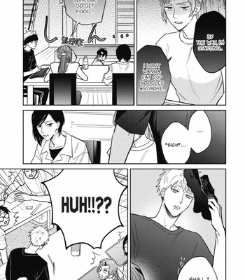 [SEMORI Nanako, SEKIHARA Negu] Kaniteki Pervert Romance – Vol.05 [Eng] – Gay Manga sex 139