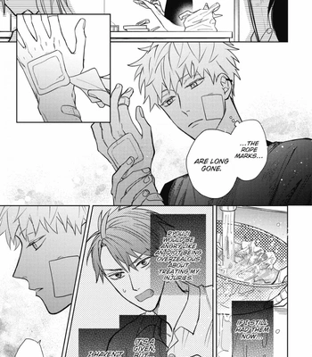 [SEMORI Nanako, SEKIHARA Negu] Kaniteki Pervert Romance – Vol.05 [Eng] – Gay Manga sex 147