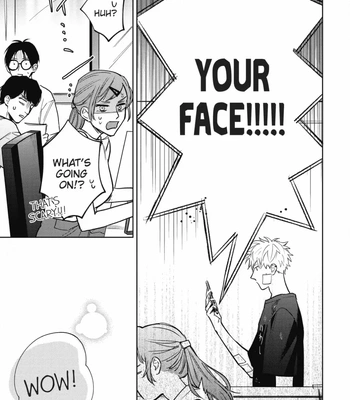 [SEMORI Nanako, SEKIHARA Negu] Kaniteki Pervert Romance – Vol.05 [Eng] – Gay Manga sex 149