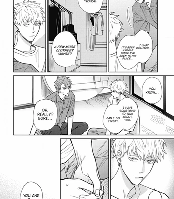 [SEMORI Nanako, SEKIHARA Negu] Kaniteki Pervert Romance – Vol.05 [Eng] – Gay Manga sex 158