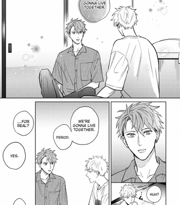 [SEMORI Nanako, SEKIHARA Negu] Kaniteki Pervert Romance – Vol.05 [Eng] – Gay Manga sex 159
