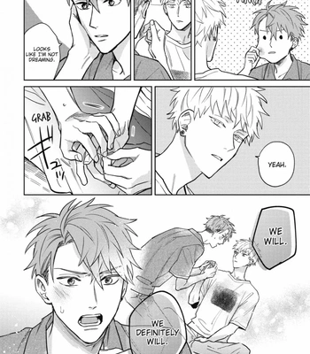 [SEMORI Nanako, SEKIHARA Negu] Kaniteki Pervert Romance – Vol.05 [Eng] – Gay Manga sex 160