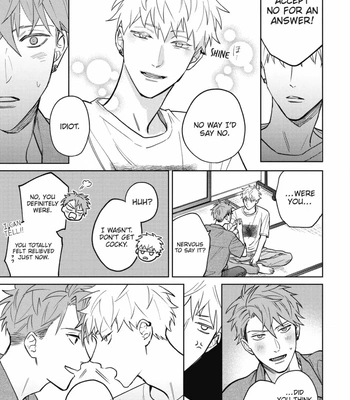 [SEMORI Nanako, SEKIHARA Negu] Kaniteki Pervert Romance – Vol.05 [Eng] – Gay Manga sex 161