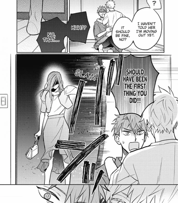 [SEMORI Nanako, SEKIHARA Negu] Kaniteki Pervert Romance – Vol.05 [Eng] – Gay Manga sex 165